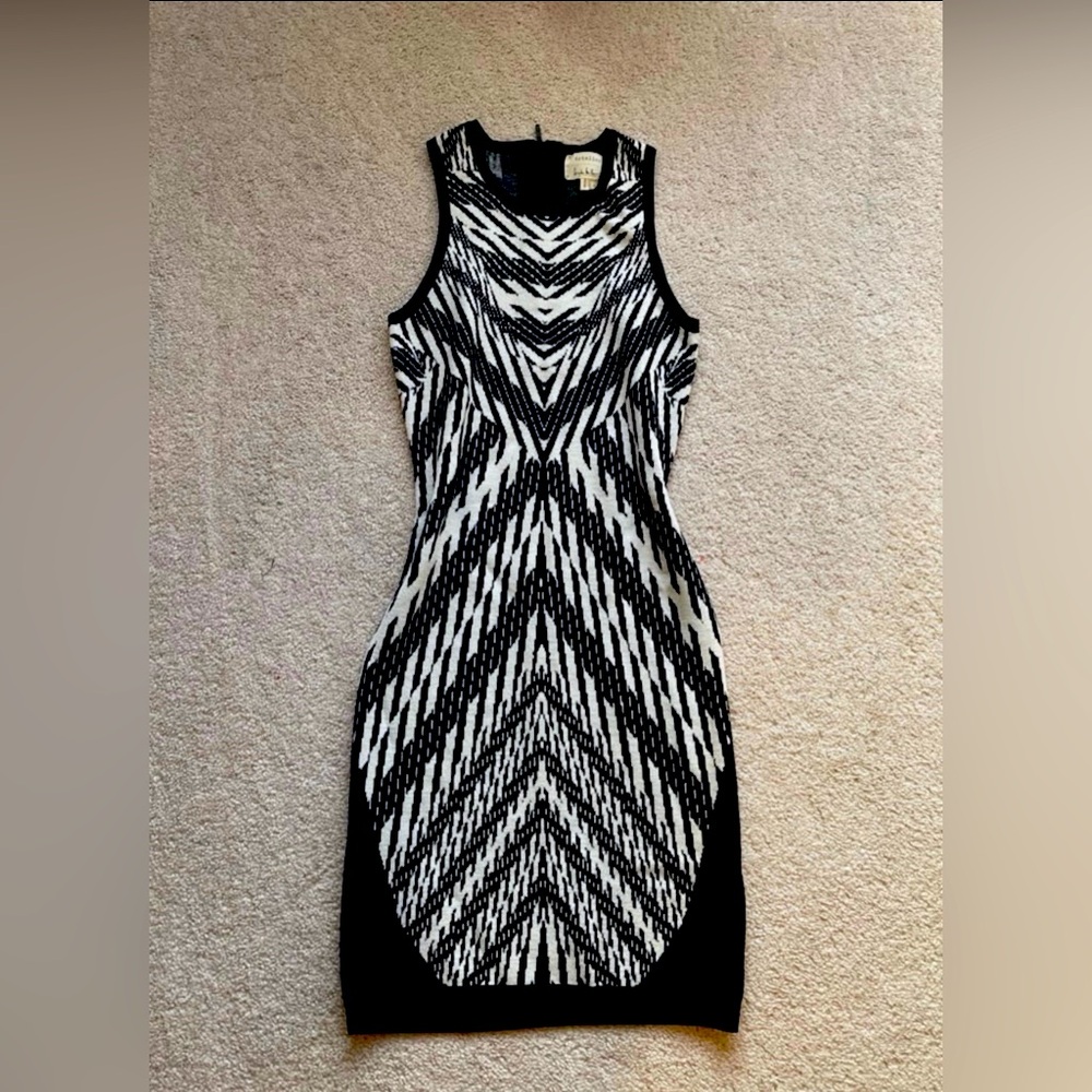 Dress Artelier Nicole Miller, size S, NWOT